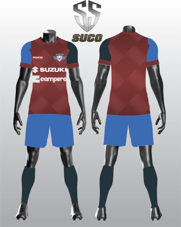 1145 SUBLIMACION JORGE WILSTERMANN