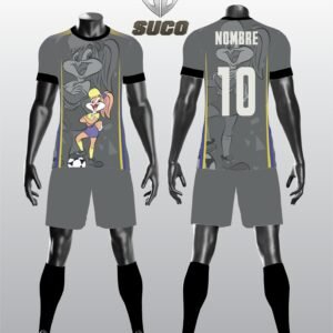 1150 SUBLIMACION LOLA BUNNY