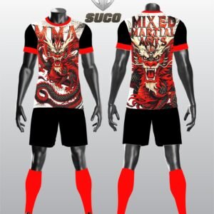 1157 DRAGON MMA
