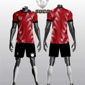 1160 SUBLIMACION BAYERN MUNICH