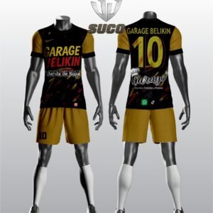 1163 SUBLIMACION GARAGE BELIKIN