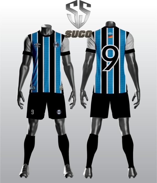 1165 SUBLIMACION GREMIO PORTO ALEGRE