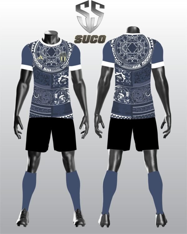 1172 SUBLIMACION SELECCION ITALIA