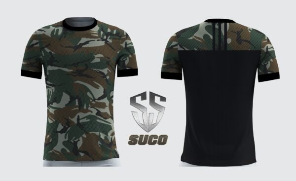 1179 SUBLIMACION CAMUFLADO