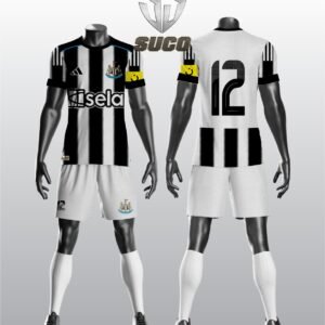 1183 SUBLIMACION NEWCASTLE