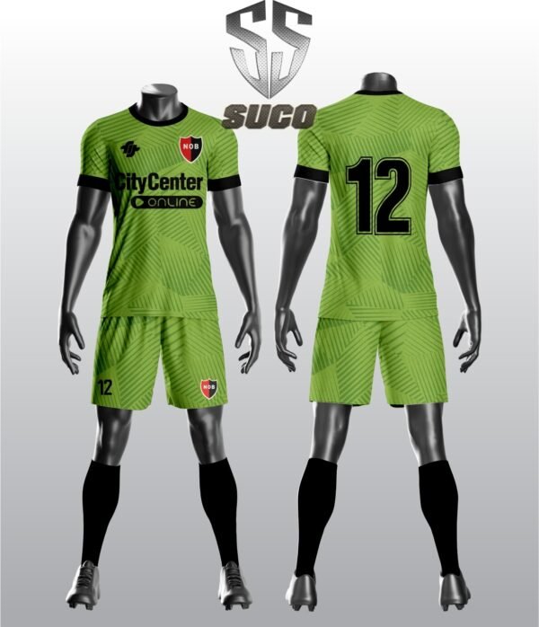 1186 SUBLIMACION NEWELLS OLD BOYS