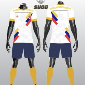 793 SUBLIMACION SELECCION COLOMBIA