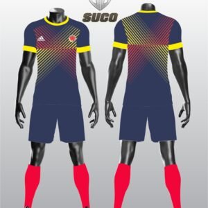 794 SUBLIMACION SELECCION COLOMBIA