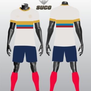 796 SUBLIMACION SELECCION COLOMBIA