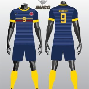 797 SUBLIMACION SELECCION COLOMBIA