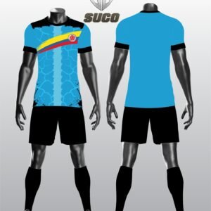 799 SUBLIMACION SELECCION COLOMBIA