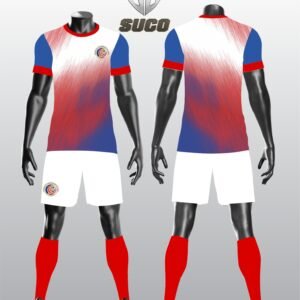 817 SUBLIMACION COSTA RICA