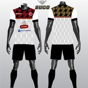 827 SUBLIMACION CUCUTA DEPORTIVO