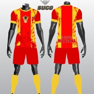 828 SUBLIMACION DEPORTIVO PEREIRA
