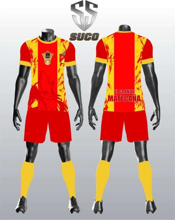 828 SUBLIMACION DEPORTIVO PEREIRA