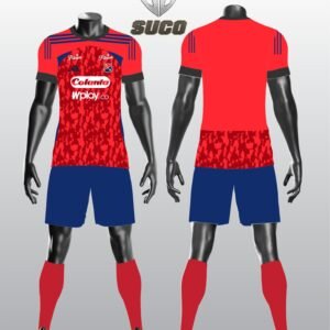 829 SUBLIMACION INDEPENDIENTE MEDELLIN