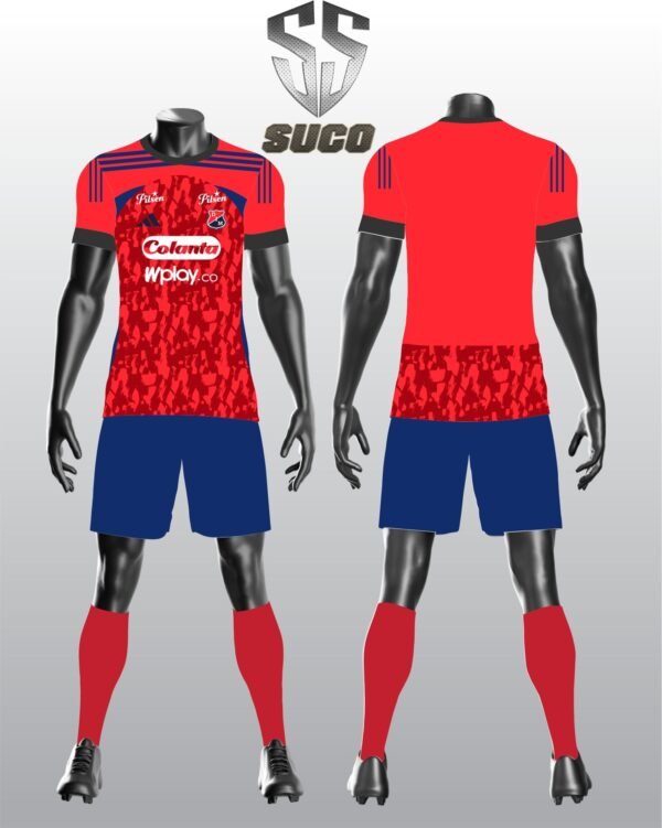 829 SUBLIMACION INDEPENDIENTE MEDELLIN